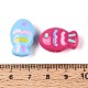 Opaque Acrylic Beads(OACR-N152-08)-3