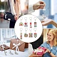 Acrylic Keychains(KEYC-YW00200-01)-6