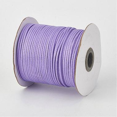 Eco-Friendly Korean Waxed Polyester Cord(YC-P002-0.5mm-1162)-3