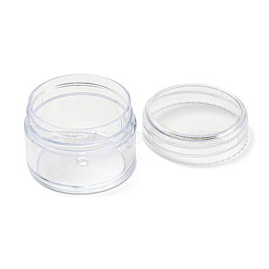 (Defective Closeout Sale: Scratched) Plastic Bead Containers(CON-XCP0002-30)-2