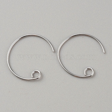 Brass Earring Hooks(KK-WH0044-141C-P)-1