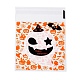 Halloween Theme Plastic Bakeware Bag(ABAG-F007-02B)-2