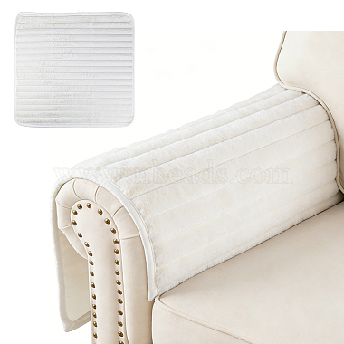 Polyester Plush Sofa Cushion(AJEW-WH0880-25B)-1