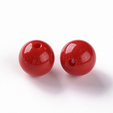 不透明なアクリルビーズ(X-MACR-S370-C12mm-A14)-2