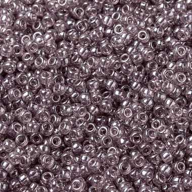 MIYUKI Round Rocailles Beads(SEED-JP0009-RR0168)-3