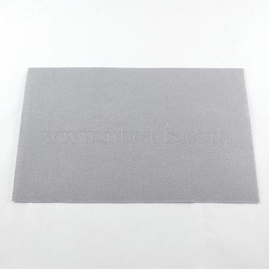 Нетканые ткани вышивка иглы войлока для DIY ремесел(DIY-Q007-09)-2