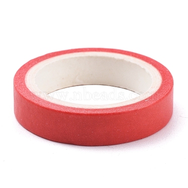 Einfarbige Abdeckbänder(DIY-G016-C)-3