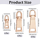 18Pcs 3 Styles Alloy Zipper Pull Tabs(FIND-CY0001-83LG)-2