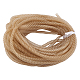 tubes en maille de polyester(OCOR-WH0078-348)-1