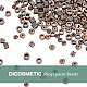 dicosmetic 200個 4 スタイルのチベットスタイルの合金ビーズ(FIND-DC0002-74)-3