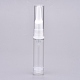 10ML Plastic Transparent Dewar Bottles(MRMJ-WH0061-03B)-1