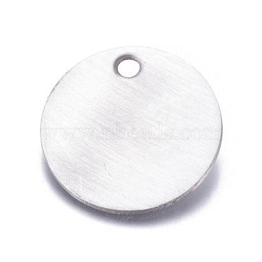 Stainless Steel Blank Stamping Tag Pendants(STAS-S020)-3