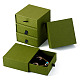 5 St&uuml;ck Schmuckverpackungsschubladen aus Papier(CON-TA0001-34C)-1