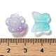 Imitation Jelly Acrylic Beads(OACR-H039-02B)-3