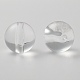 Transparent Acrylic Beads(PL530)-2