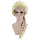 Perruques de cosplay blonde longue princesse(OHAR-I015-12)-4