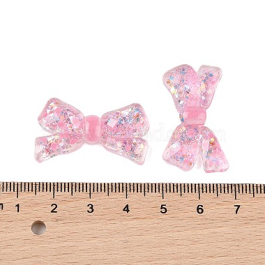 Cute Transparent Resin Decoden Cabochons(RESI-S03-01B)-2