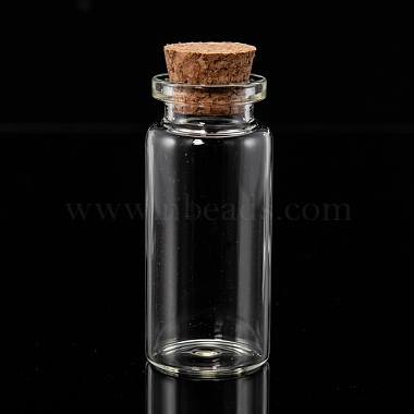 Glass Jar Bead Containers(X-CON-Q004)-2