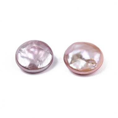 Natural Baroque Keshi Pearl Beads(PEAR-N020-L12)-3