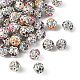 Perlen aus Messing(RB-CBA973B-11A-P)-1