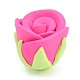 Handmade Polymer Clay Cabochons(PY-CBA4D86-02B)-1