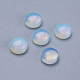 Opalite Cabochons(G-F541-01-6mm)-1