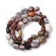 Natural Ocean Jasper Beads Strands(G-E483-39B)-5