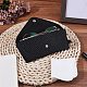 1Pc Imitation Leather with Iron Eyeglass Cases(ABAG-CN0001-71A)-4