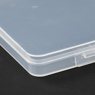 Rectangle Polypropylene(PP) Plastic Boxes(CON-Z003-05C)-3