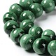 Chapelets de perles en malachite naturelle(G-F571-27AB1-4mm)-6