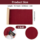 Velvet Fabrics(DIY-GF0014-41C)-2
