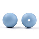 Food Grade Eco-Friendly Silicone Beads(SIL-R008A-52)-1