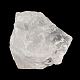 Natural Quartz Crystal Incense Burners(INBU-PW0001-20A)-3