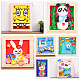 Wood Painting Canvas Panels(DIY-OC0003-84A)-6