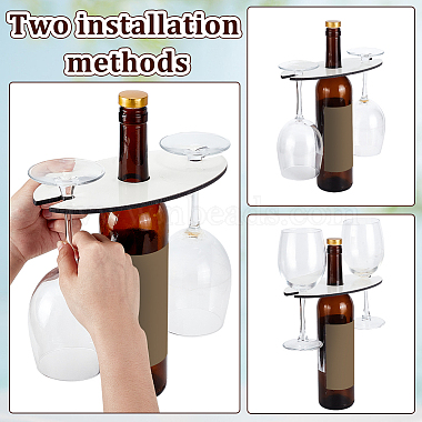 Wood Wine Holder(AJEW-WH0009-76A)-3