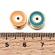 Brass Enamel Beads(KK-CBA0E55-04G)-3