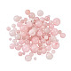 Natural Rose Quartz Beads(G-TA0001-15)-3
