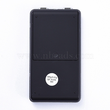 Balance de poche numérique portable(TOOL-G015-01)-5
