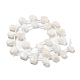 Natural Rainbow Moonstone Beads Strands(G-Z040-A06-01)-2