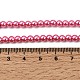 Glass Pearl Beads(HY-J001-4mm-HX053)-6