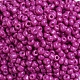 Baking Paint Glass Seed Beads(SEED-US0003-4mm-K21)-3