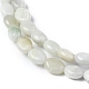 Natural Jade Beads Strands(G-Z006-A32)-3