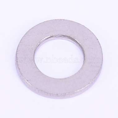 Unterlegscheiben aus Edelstahl(AJEW-WH0018-80P-10)-2