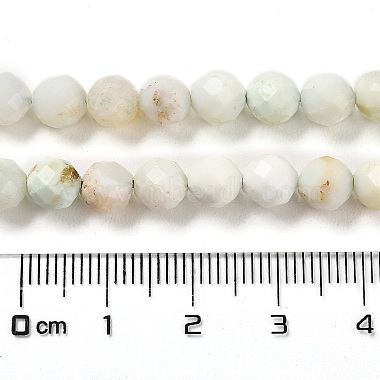 brins de perles d'opale vertes naturelles(G-Z035-A02-04A)-5