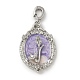 pendentifs en laiton(KK-R210-07P-02)-1