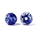 Handmade Lampwork Beads(LAMP-N042-03B)-2