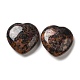 Natural Rhodonite Healing Stones(G-G020-01H)-1