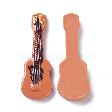 Creative Mini Violin(DJEW-C001-07)-2