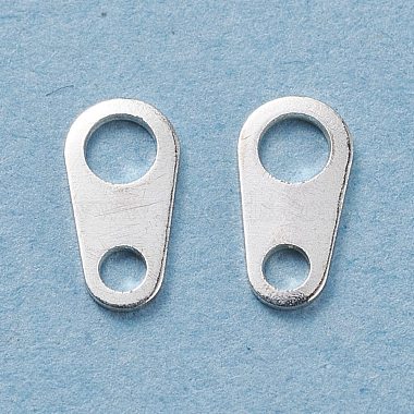 304 Stainless Steel Chain Tabs(STAS-F040-35-S)-2