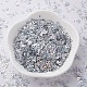 Schmuckzubehör Kunststoff Paillette / Pailletten Perlen(PVC-E001-06-LS02)-4